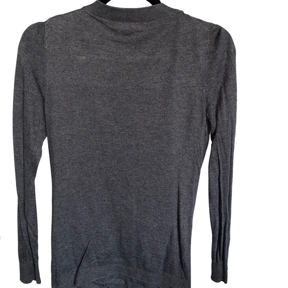 BANANA REPUBLIC CARDIGAN - Picture 3 of 3